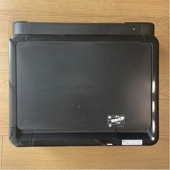 EPSON プリンターの画像