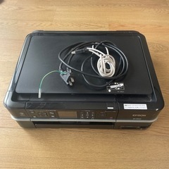 EPSON プリンターの画像