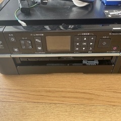 EPSON プリンターの画像