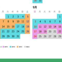 【取引中】サマーランド　株主招待券　3枚の画像