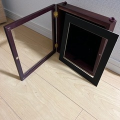 額【2】フロントオープンBOX   ２枚セットの画像