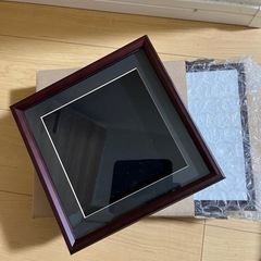 額【2】フロントオープンBOX   ２枚セットの画像