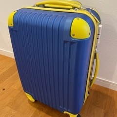 キャリーケースの画像