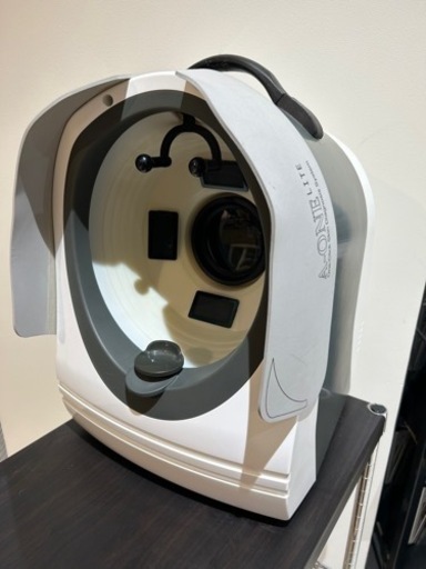 A-One Lite\u003cエーワンライト\u003e 肌診断機器