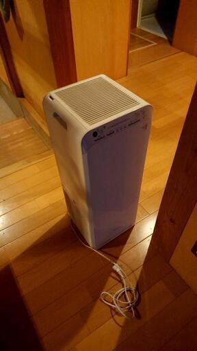 ダイキン工業 ACK-55T W 空気清浄機