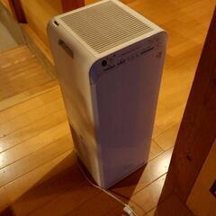 ダイキン工業 ACK-55T W 空気清浄機