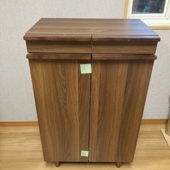 下駄箱