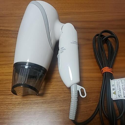 Tescom マイナスイオンヘアードライヤー(TID-250N2)