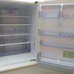 AQUQ　アクア　4ドア冷凍冷蔵庫　2022年製　335リットル　ARQ-36M2　￥43,780税込の画像