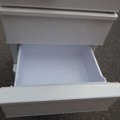 AQUQ　アクア　4ドア冷凍冷蔵庫　2022年製　335リットル　ARQ-36M2　￥43,780税込の画像