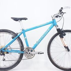ジャンクSPECIALIZED「スペシャライズド」 ROCKHO...