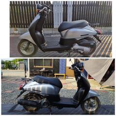 ご成約】🛵大分県大分市発🛵ホンダトゥデイ インジェクション
