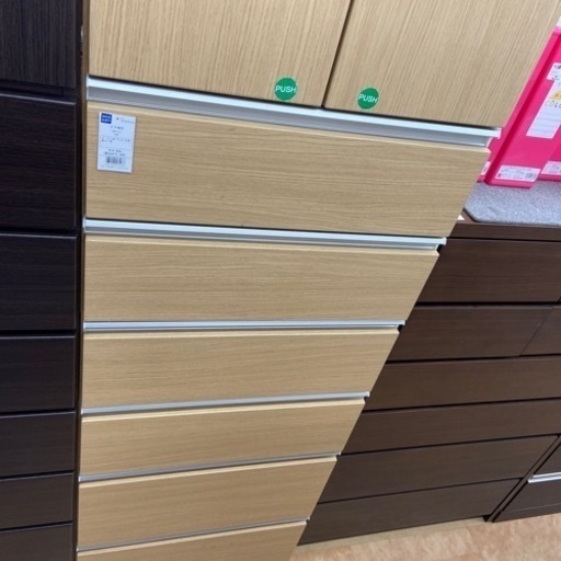 【トレファク摂津店】6段ハイチェスト入荷致しました！