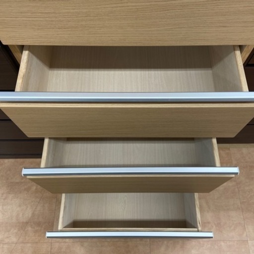 【トレファク摂津店】6段ハイチェスト入荷致しました！