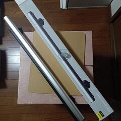 取引終了　サンシェード　未使用品