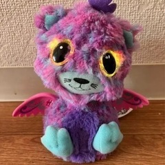 「うまれてウーモ ワォ」 双子 Hatchimals Surpriseの画像