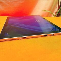 ◆Microsoft Surface Pro 4◆かばんに入れてね◆その③ 現品管理番号：ha0909_1awの画像