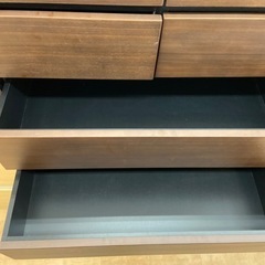 【トレファク摂津店】三幸ジャパン6段チェスト入荷致しました！
