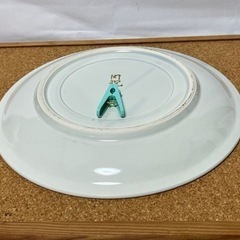 【お値下げ】　和風　大皿の画像