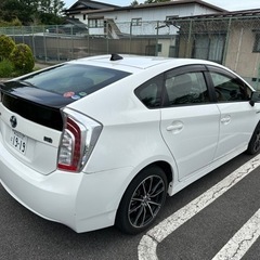 プリウス30 zvw30の画像