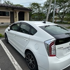 プリウス30 zvw30の画像