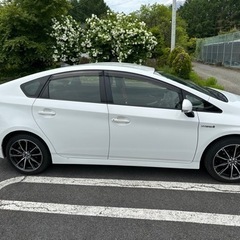 プリウス30 zvw30の画像