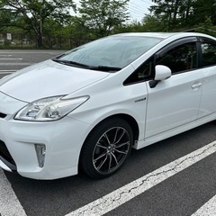 プリウス30 zvw30の画像