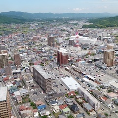 空撮業務承ります