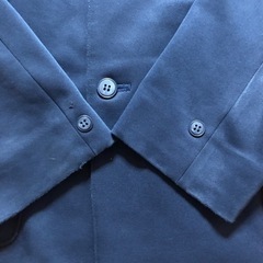 小学校制服上着(男女兼用)の画像