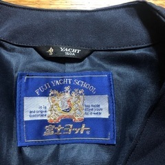 小学校制服上着(男女兼用)の画像