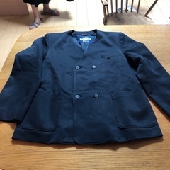 小学校制服上着(男女兼用)