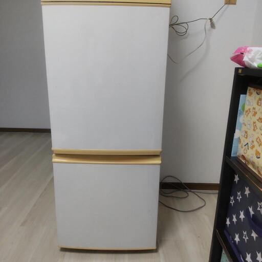 ☀️冷蔵庫と電子レンジ☀️