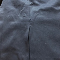 小学校の制服(男女兼用)の画像