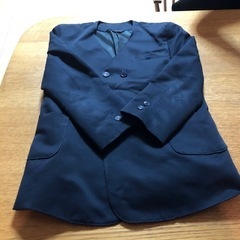 小学校の制服(男女兼用)