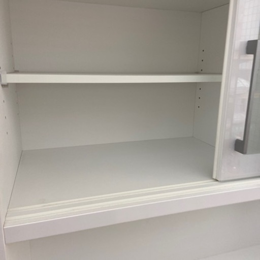 【トレファク摂津店】ニトリレンジボードスライド式扉入荷致しました！