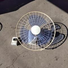 値下げ　天井用　扇風機　1台の画像