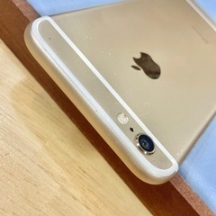 【メンテナンス済】iPhone6 64GBの画像