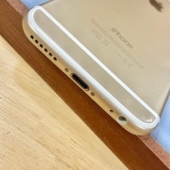 【メンテナンス済】iPhone6 64GBの画像