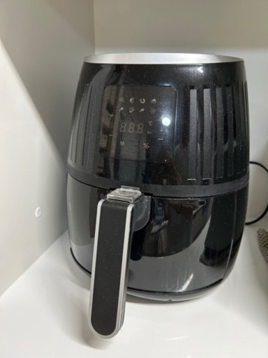 ノンフライヤー
