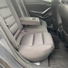 平成25年　アテンザセダン　車検2年の画像