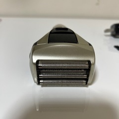 電動シェーバーの画像