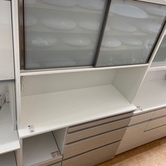 【トレファク摂津店】シギヤマ家具レンジボード入荷致しました！