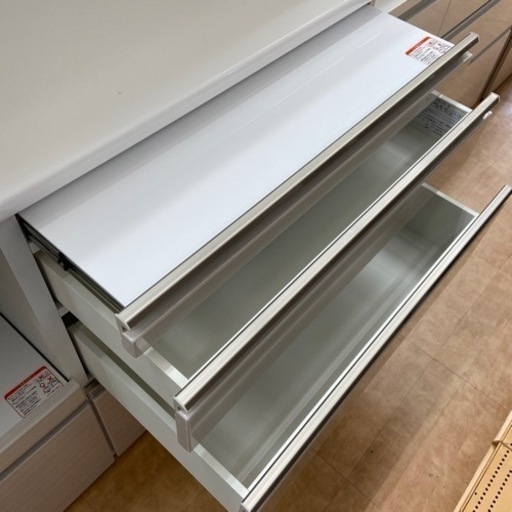 【トレファク摂津店】シギヤマ家具レンジボード入荷致しました！