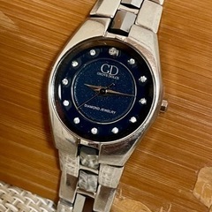 [美品:現状品/稼働品]GROVE DOLCE DIAMOND ...
