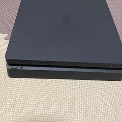 ps4本体