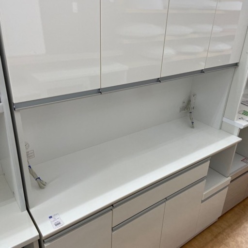 トレファク摂津店】ニトリレンジボードホワイト入荷致しました！