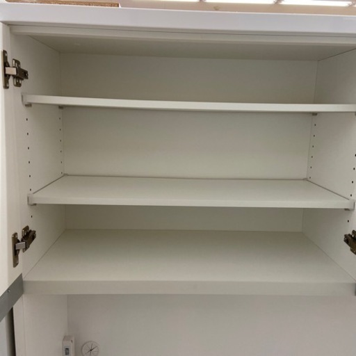 【トレファク摂津店】値下げ致しました！！ニトリ4枚扉レンジボード入荷致しました！