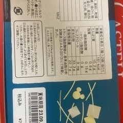 ディズニーランド　お茶漬けの画像
