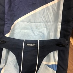 ベビービョルン BABYBJORN バウンサーの画像