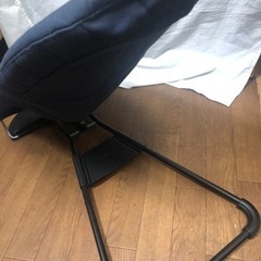 ベビービョルン BABYBJORN バウンサーの画像